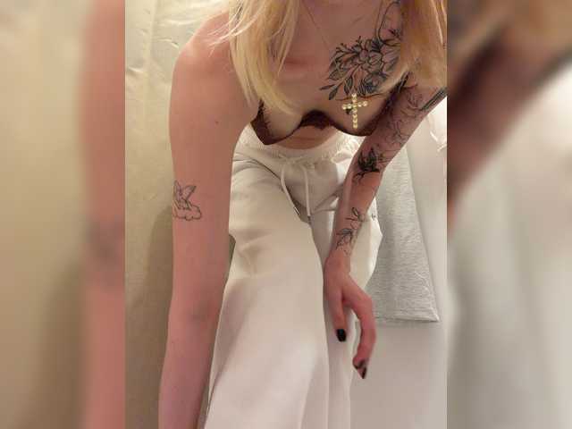 go to chat with Cristi-Candy