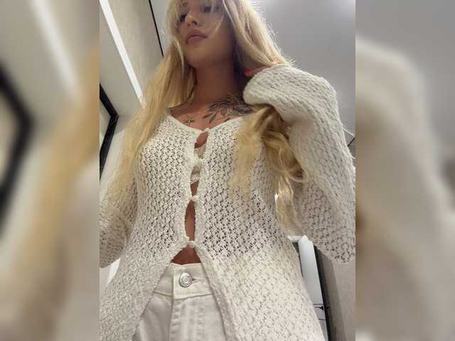 Cristi-Candy