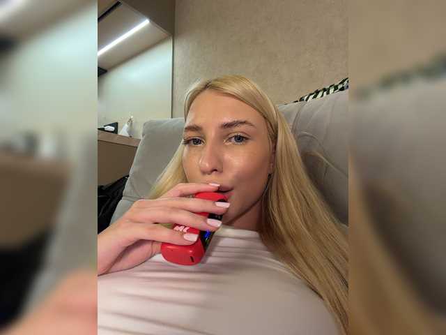 Cristi-Candy