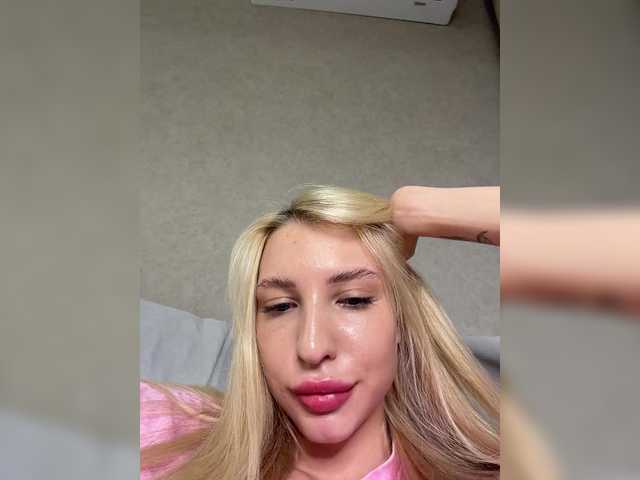Cristi-Candy