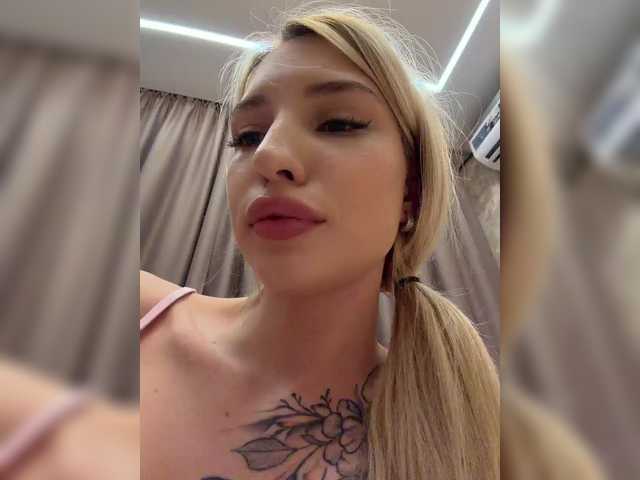 EwaBrown live cam on BongaCams