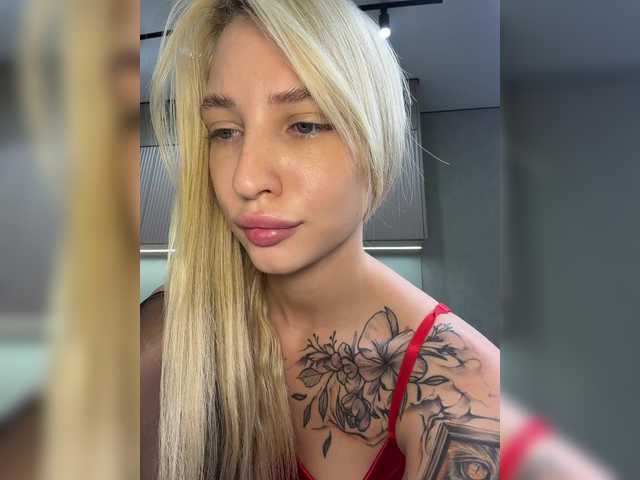 EwaBrown live cam on BongaCams