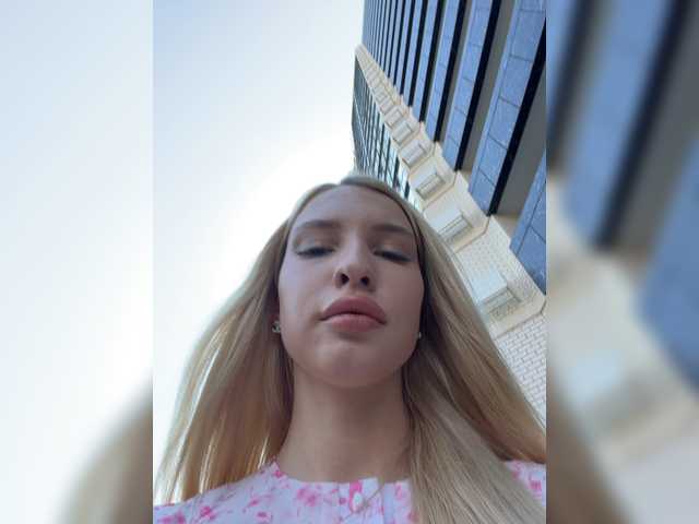 EwaBrown live cam on BongaCams