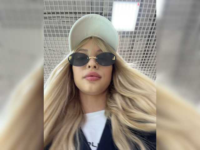 Cristi-Candy