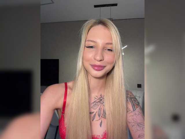 EwaBrown live cam on BongaCams
