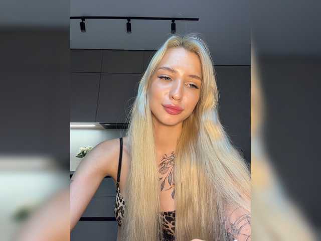EwaBrown live cam on BongaCams