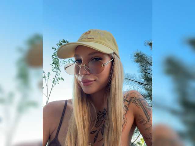 Cristi-Candy