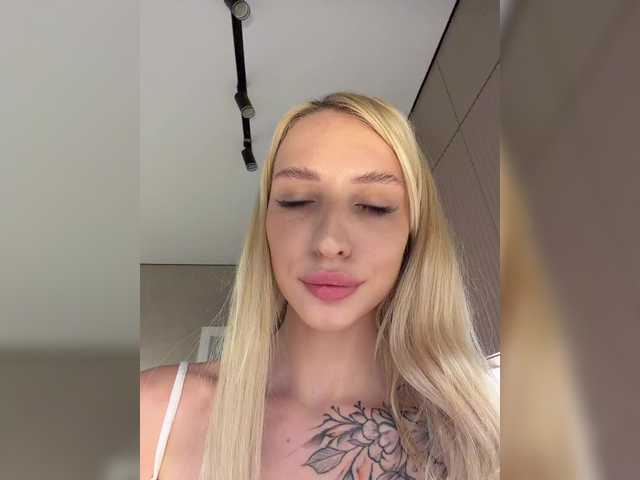 EwaBrown live webcam show
