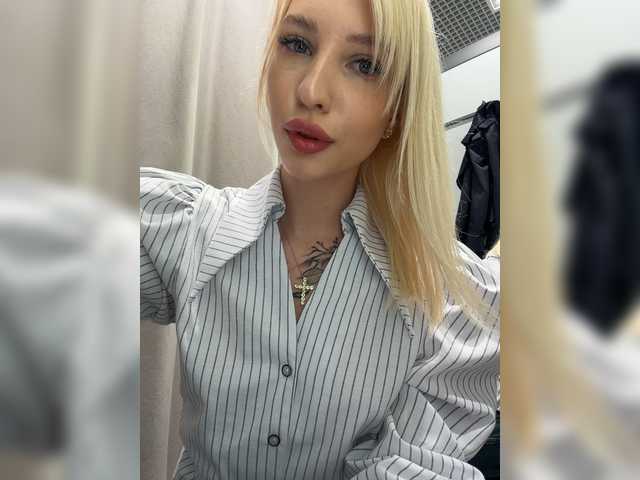 Cristi-Candy