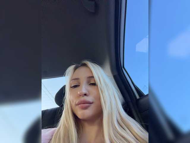 Cristi-Candy