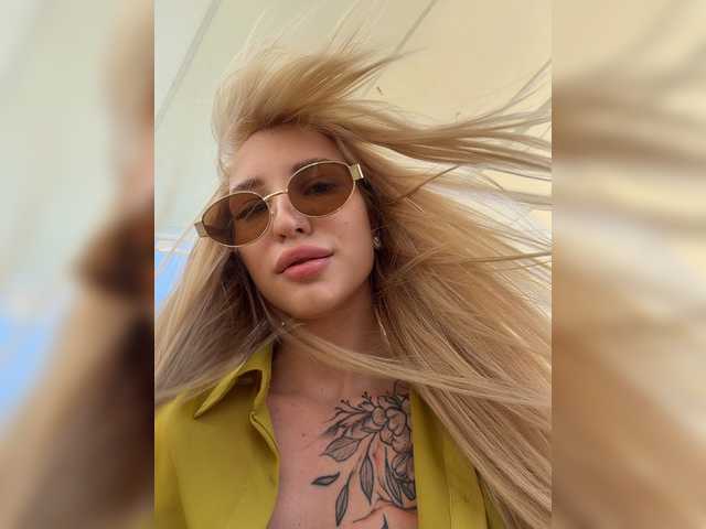 Cristi-Candy