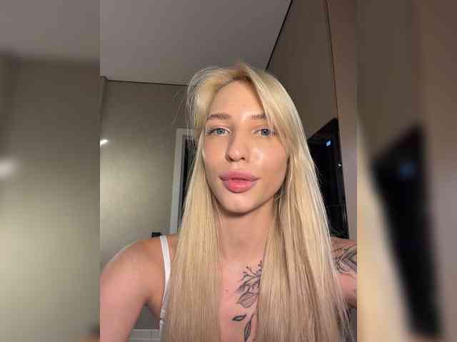 Cristi-Candy webcam