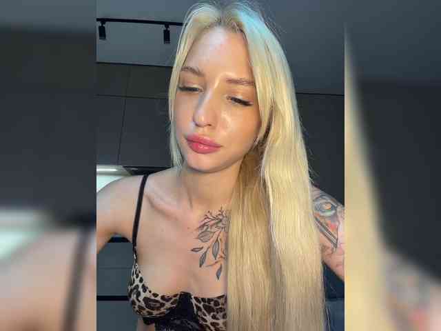 Cristi-Candy webcam