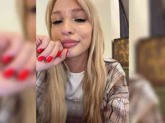 Cristi-Candy webcam