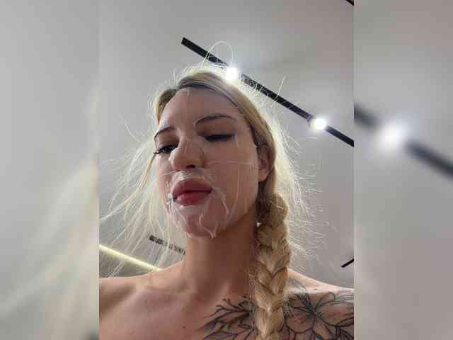 Cristi-Candy