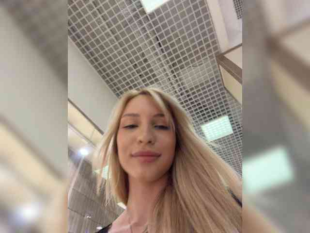 Cristi-Candy webcam