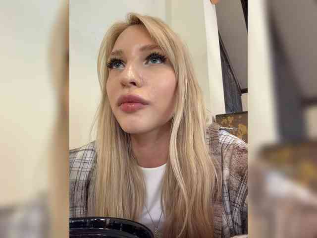 Cristi-Candy webcam