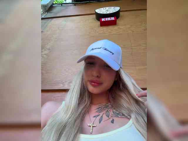 Cristi-Candy