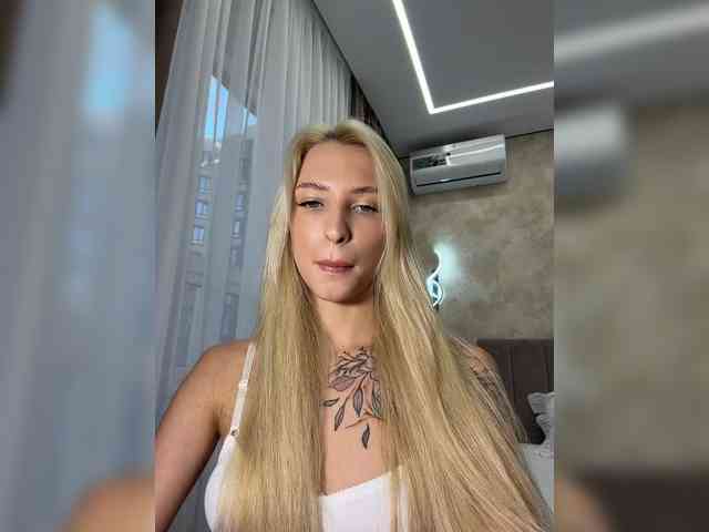Cristi-Candy webcam