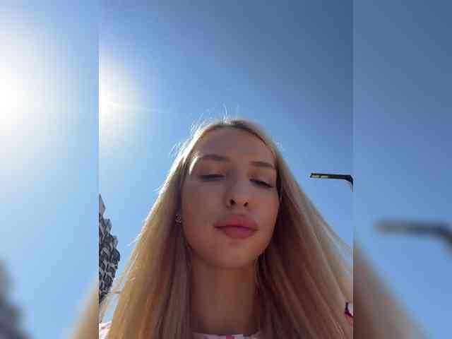 Cristi-Candy webcam