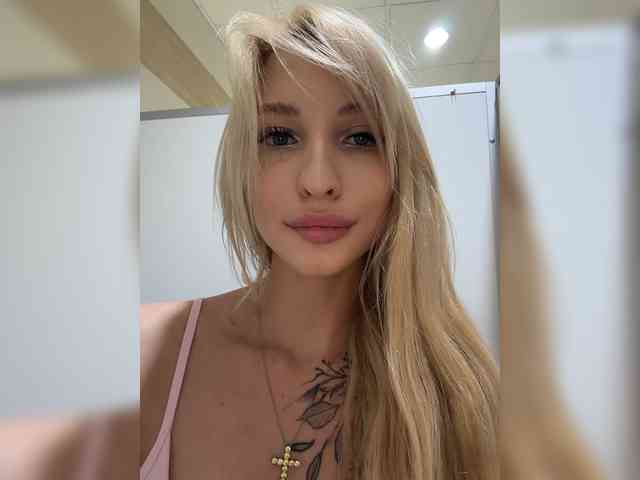 Cristi-Candy