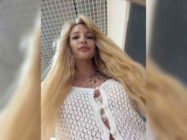 Cristi-Candy