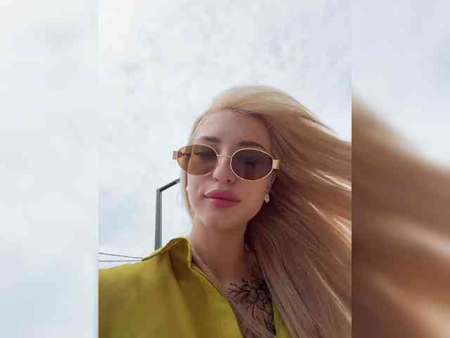 Cristi-Candy webcam