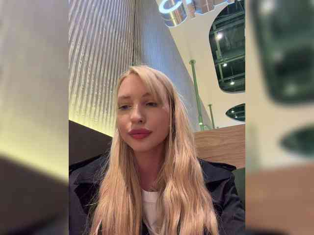 Cristi-Candy webcam