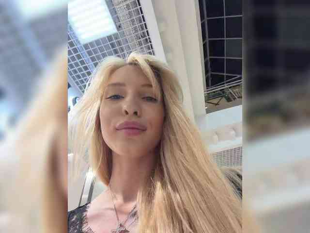 Cristi-Candy