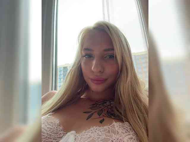Модель: Cristi-Candy