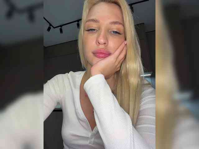 Cristi-Candy webcam