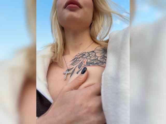 Модель: Cristi-Candy