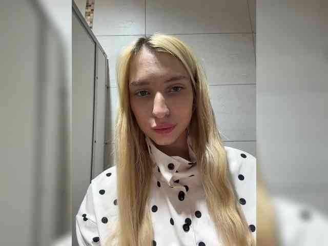 Cristi-Candy webcam