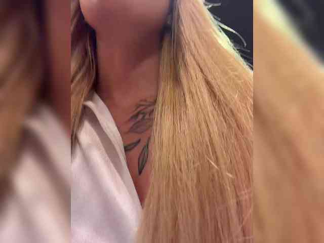 Cristi-Candy webcam