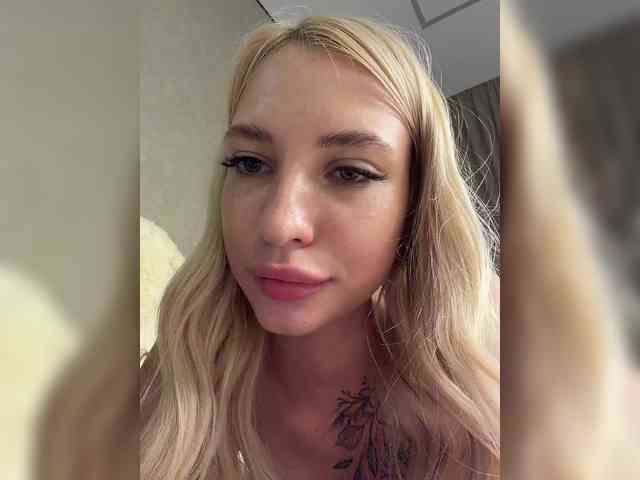 Cristi-Candy webcam