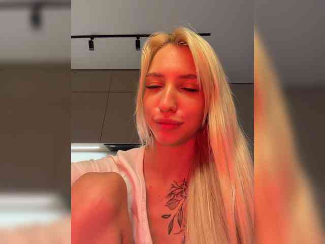Cristi-Candy webcam