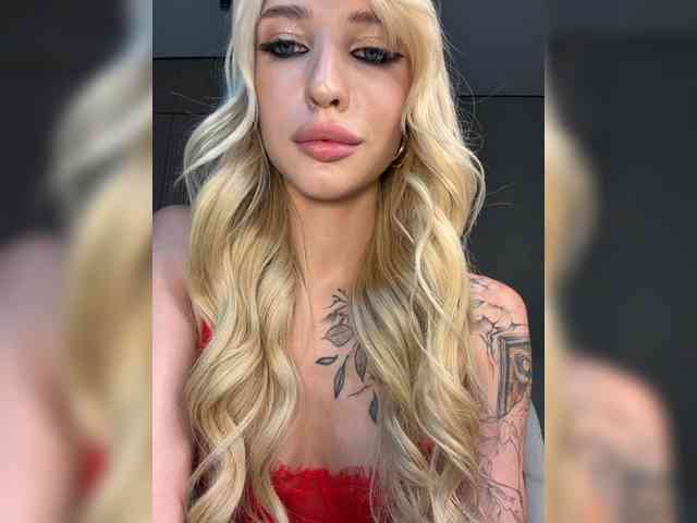 EwaBrown Sex Cam Show
