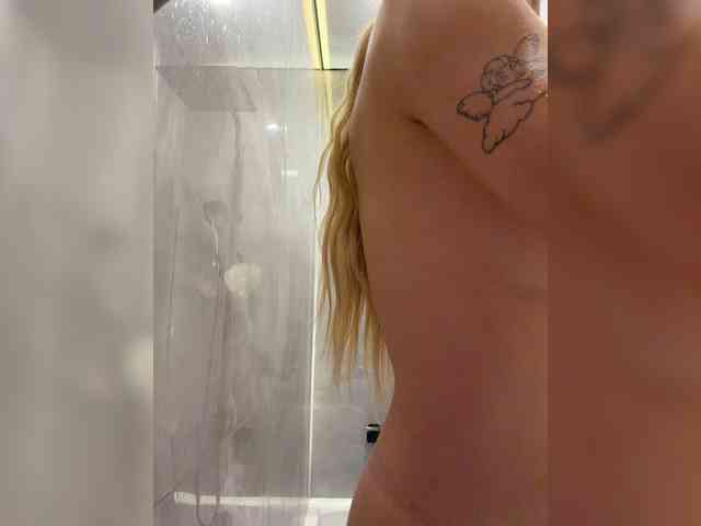 Cristi-Candy webcam