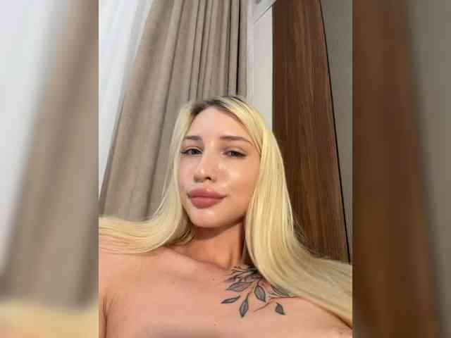 Cristi-Candy webcam
