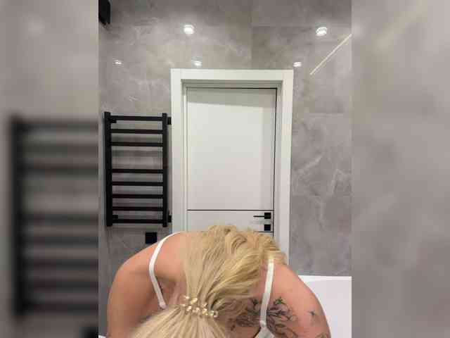 Cristi-Candy webcam