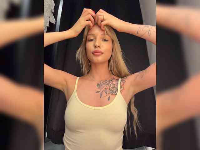 Cristi-Candy