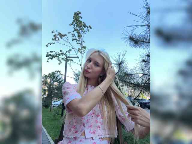 Cristi-Candy webcam