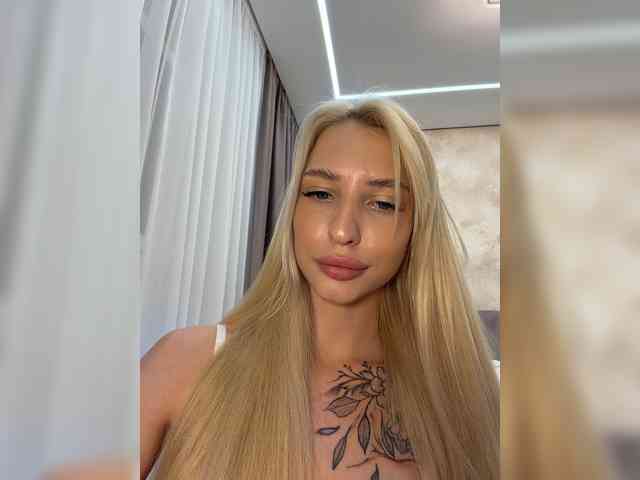 Cristi-Candy webcam