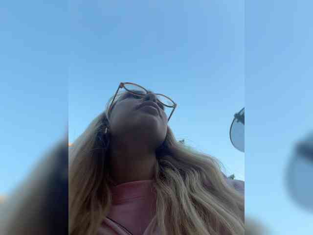 Cristi-Candy webcam