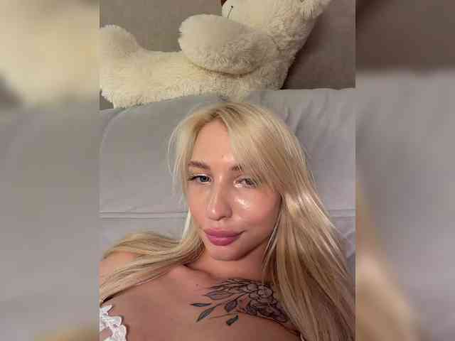 Cristi-Candy webcam