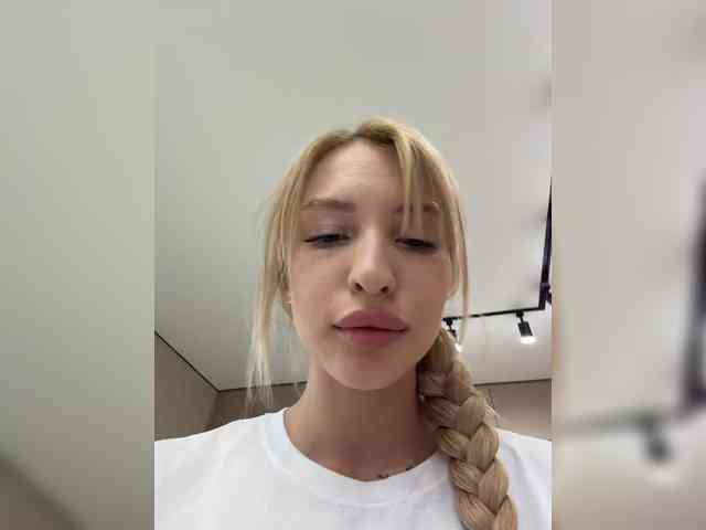 Cristi-Candy webcam