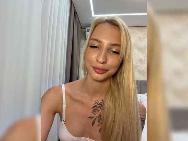 Cristi-Candy webcam