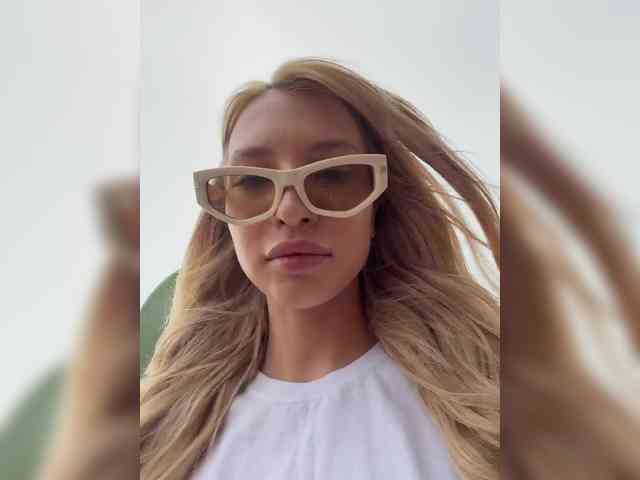 Cristi-Candy webcam