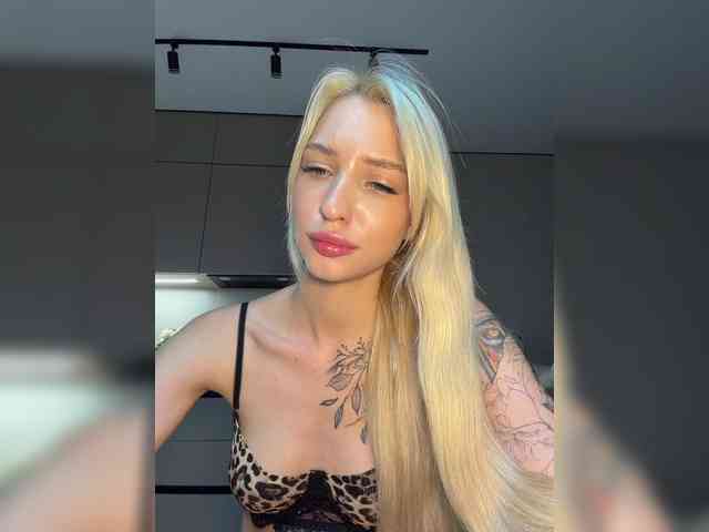 Cristi-Candy webcam