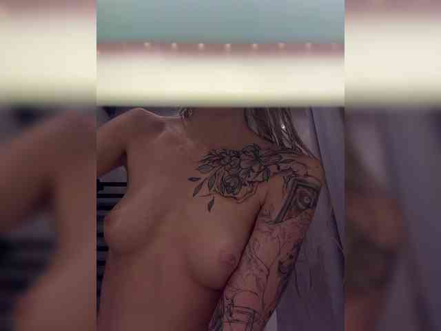 Cristi-Candy webcam